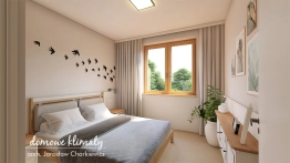 Projekt domu Mrówka 13 (10)